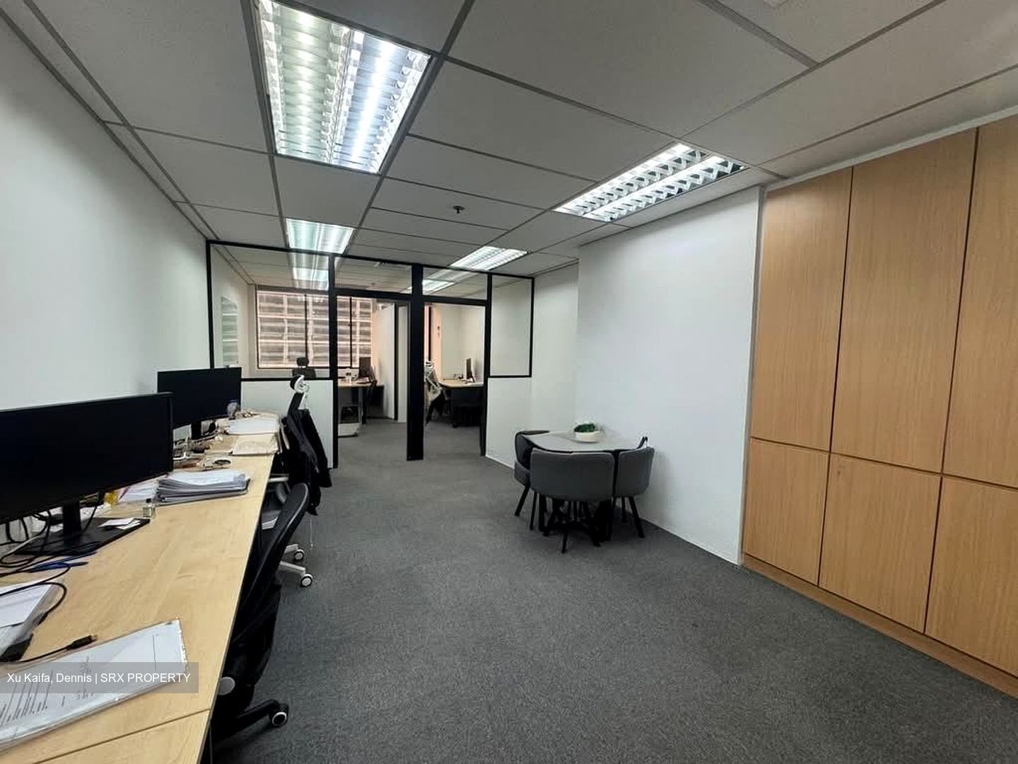 International Plaza (D2), Office #603571621